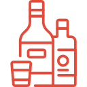 alcoholic-drinks Curated Drinks
