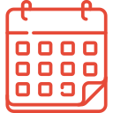 calendar 30+ Years of Industry Expertise